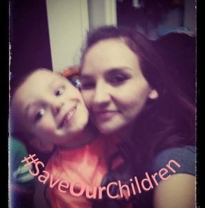 Meet your Posher, Randi